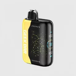 Geek Bar Pulse X 25000 Slukkos Eldobható Vape 3D Kijelzővel