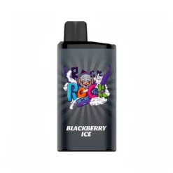 IGET Bar Pro 10000 fújás 20 ml-es eldobható vape