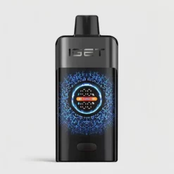 IGET ONE Eldobható Vape Ívelt Képernyővel