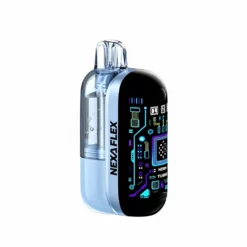 NEXA FLEX Pod Rendszer Akár 50 000 Slukk