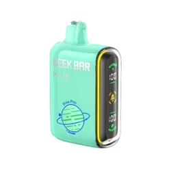 Geek Bar Pulse 15000 Nagykapacitású Eldobható Párologtató