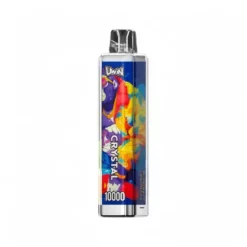 UWIN Crystal 10000 Puffs Disposable Vape