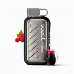 Vozol Gear Ice & Sweet 50K Kit nagy teljesítményű 50000 puff