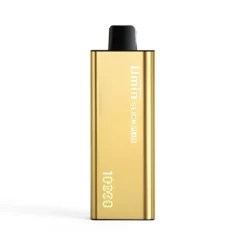 Umin Slick Plus 10000 Eldobható Vape Akár 10000 slukk