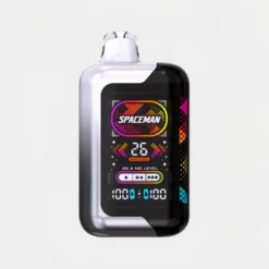 SMOK Spaceman SP40000 – 40 000 Szippantás Eldobható Vape