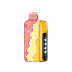 ELFBAR Ice King 40K Summer Triple Mesh Coil Disposable Vape