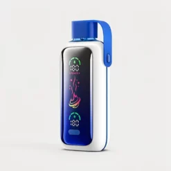 VOZOL Star 20K Eldobható Vape: 20 000 slukk