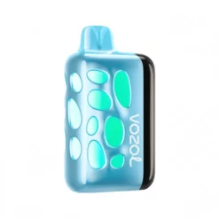 VOZOL Rave 40000 eldobható vape 40 000 fújás