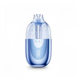 JNR Lila Kiss 60K eldobható vape: akár 60 000 slukk