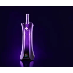 FUOMT THRONE SHISHA 70K – DTL/MTL eldobható vape
