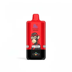 FUMOT Eco 5in1 90K eldobható vape – 850 mAh akkumulátor