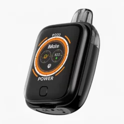 DOJO X VAPORESSO iMate OS Kit 6ml Nikotinsós
