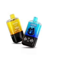 Bang Leader 120K Kétízes Eldobható Vape