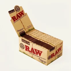 Raw Classic Connoisseur 1 1/4 sodrópapír