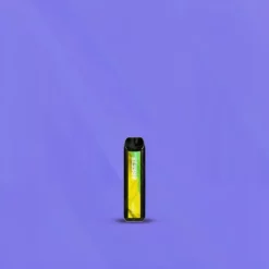 Breeze Pro Eldobható Vape 5% Nikotin