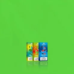 Loy Multi X 6000 Slukk Eldobható Vape