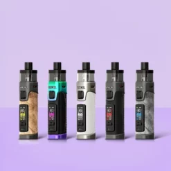 SMOK RPM 5 80W Pod Rendszer