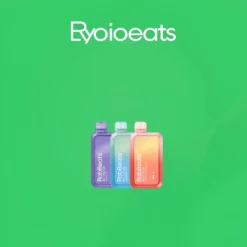 RabBeats RC10000 3 Pack eldobható vape 10000 slukk
