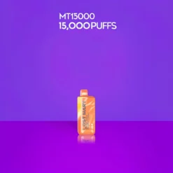 Lost Mary MT15000 eldobható vape 12000 slukk