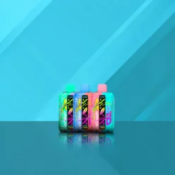 Lost Mary Mixer 30 000 slukk e-cigaretta (3 db)