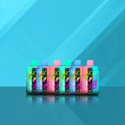 Lost Mary Mixer e-cigaretta 30 000 slukk (6 db)