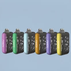 FEEN 50K eldobható vape 6-pack