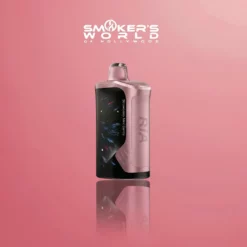Geek Bar RIA NV30K Eldobható Vape 30000 Puff