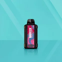 Breeze Stratus 15K 0% eldobható vape 20 ml