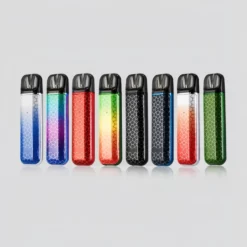 SMOK Novo 2s pod készülék 800mAh újratölthető akkumulátor