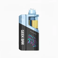Geek Bar Clio Platinum 50K 50.000 slukk