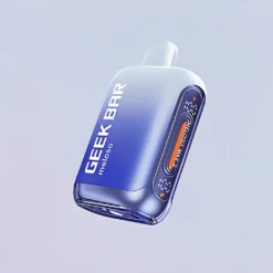 Geek Bar Meloso MAX 2 12K Puffs