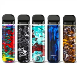SMOK Novo 2 Pod System 800mAh akkumulátor vape pod