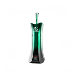 FUMOT Throne 70K Shisha Akár 70 000 slukk eldobható vape