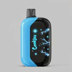 Cookies 30K eldobható vape 6 db – 28 ml-es tartály
